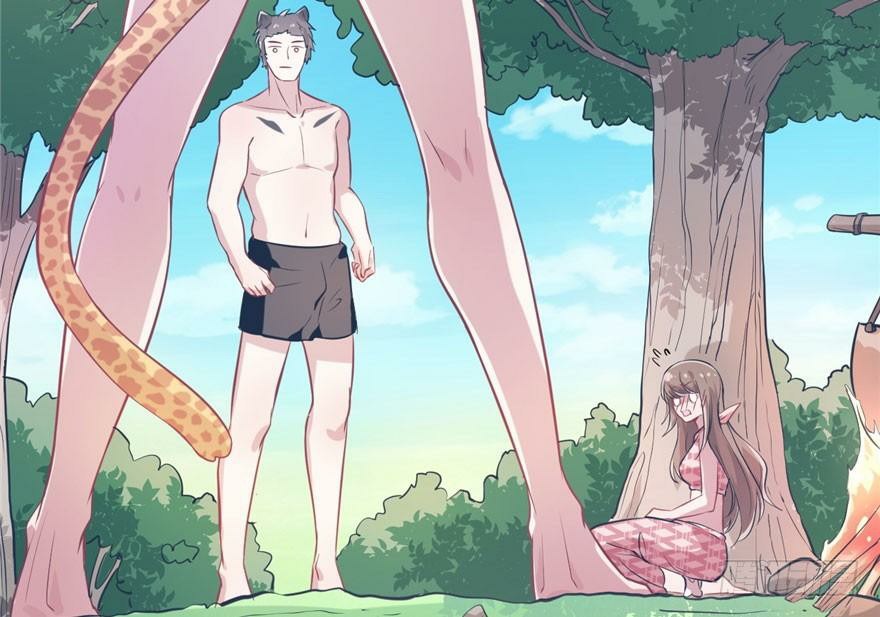 Beauty and the Beasts Chapter 50 Gambar 41